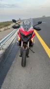 Ducati Multistrada V4. 1 158����. ��., ��������, ���������, ��� �������. ��� ����� �� ������ ����