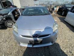 Toyota Prius. ZVW30, 2ZRFXE ����
