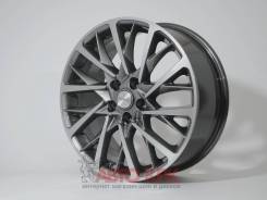 Khomen Wheels KHW1804. 7.5x18", 5x108, ET40, �� 54,1���. ����