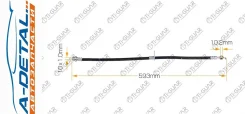 ����� ��������� TG-90947-02E63 * Ti-Guar TG9094702E63 ����