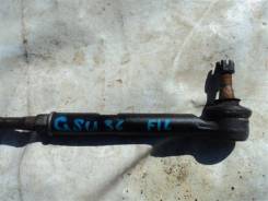   Toyota Harrier GSU35,  
