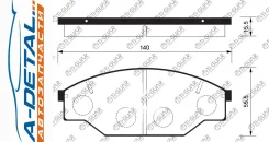 ��������� ������� TG-1166/PN1166* Ti�GUAR TG1166 ����