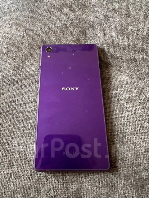 Sony Xperia Z2. �/�, 16 �� ����