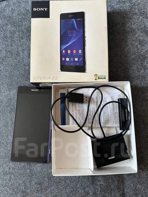 Sony Xperia Z2. �/�, 16 �� ����