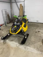 BRP Ski-Doo MXZ. ��������, ��� ���, �� ����