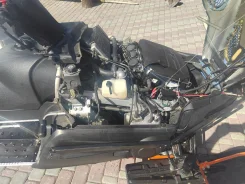 Yamaha Viking Professional. ��������, ��, �� ����