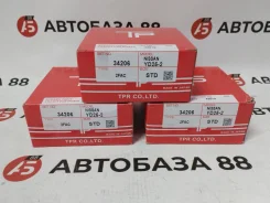 ������ ��������� TP 34206 STD Nissan YD25 YD25DDT YD25DDTI 12033-EB300 ����