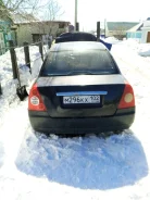 Chery Fora A21. X7MDC14BM90005659, FF8G06450 ����