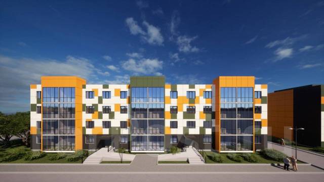 Продажа квартир ЖК "НебоПарк" 2 Очередь ! - Купить квартиру в Артеме ...