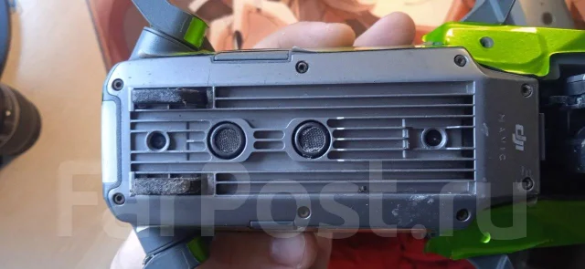 DJI Mavic Pro. � ������� ����