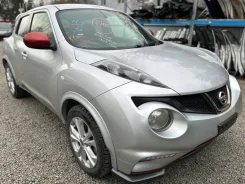 Nissan Juke. NF15, MR16DDT ����