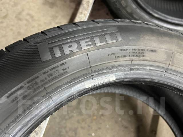 Pirelli Cinturato P1. , /,  10 % 