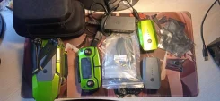 DJI Mavic Pro. � ������� ����
