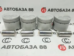 �������� ������� Toyota 2C / 2CT STD 13101-64141 ����