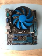 Socket FM1 ����