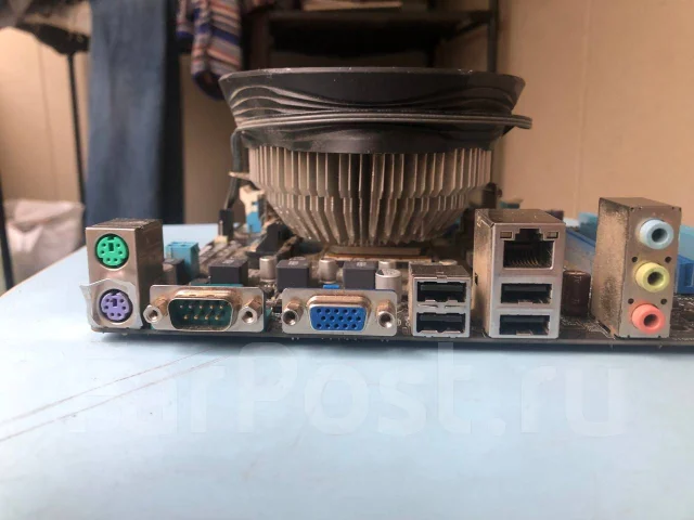 Socket FM1 ����