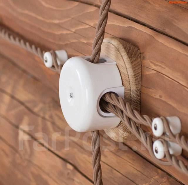 Электромонтажник на частные дома пригорода, работа в ИП Макаров М.А ...