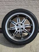 Re:Style. x17", 4x100 