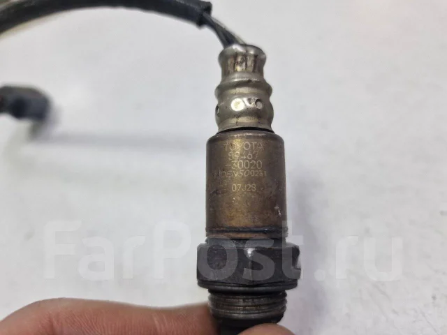 ������ ����������� Toyota 8946730020 ����
