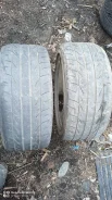 Goodyear Eagle Revspec RS-02. ������, 2014 ���, �/�, ����� 50 % ����