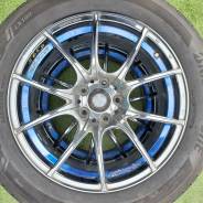 Weds Sport SA-10R. 7.5x18", 5x114.3, ET45, �� 73���. ����