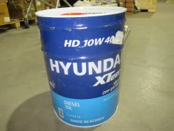 Hyundai XTeer HD 7000