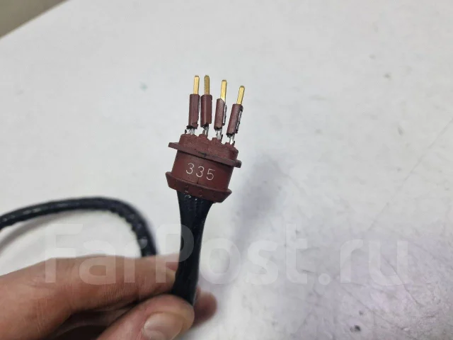 ������ ����������� VAG 03c906262q ����