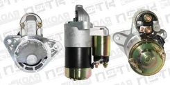 ������� Toyota 1TRFE 2TRFE 1RZ 2RZ 3RZFE 12V 1.2KW 9T CR (E-442) 2810075190 ����