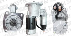 ������� Nissan Atlas FD42 24V 5.0KW 11T CR (B-58) 233000T003 ����