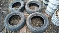Michelin. ������, 2012 ���, �/�, ����� 50 % ����
