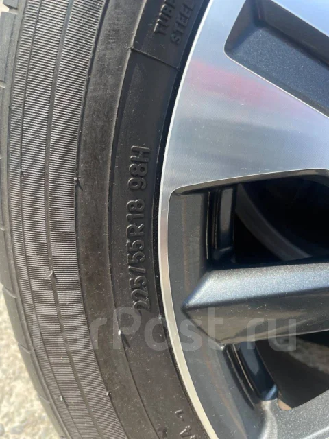 Toyo Proxes R44. ������, 2019 ���, �/�, ����� 10 % ����