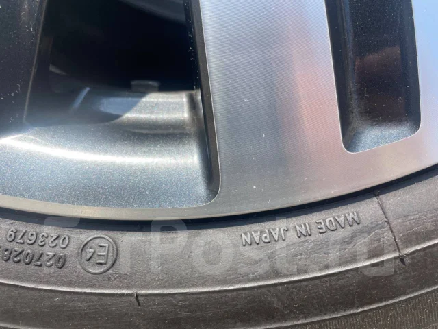 Toyo Proxes R44. ������, 2019 ���, �/�, ����� 10 % ����
