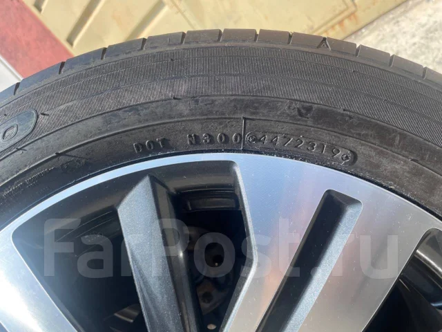 Toyo Proxes R44. ������, 2019 ���, �/�, ����� 10 % ����