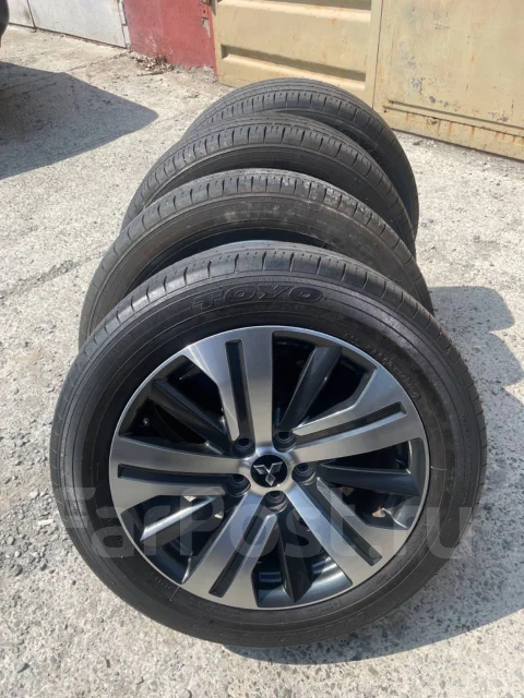 Toyo Proxes R44. ������, 2019 ���, �/�, ����� 10 % ����