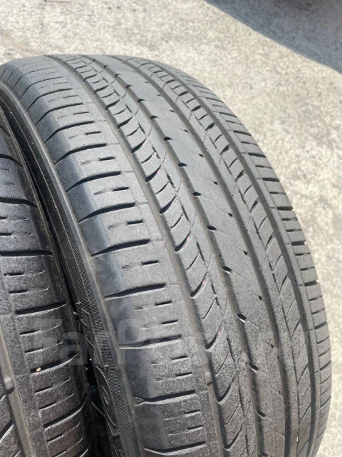 Toyo Proxes R44. ������, 2019 ���, �/�, ����� 10 % ����