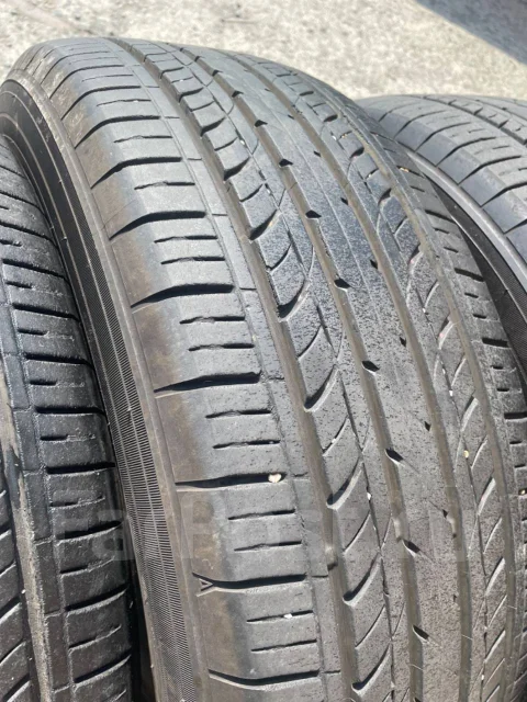 Toyo Proxes R44. ������, 2019 ���, �/�, ����� 10 % ����