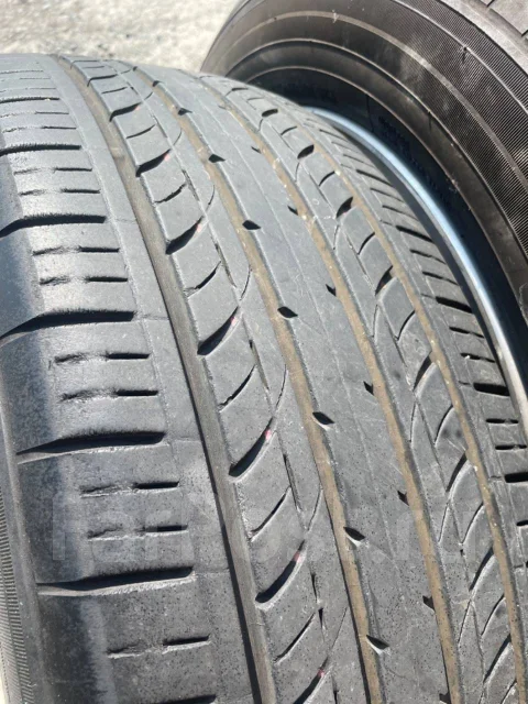 Toyo Proxes R44. ������, 2019 ���, �/�, ����� 10 % ����