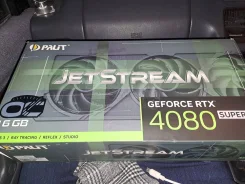 GeForce RTX 4080 SUPER ����