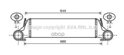 �������� ����������� Ava ���. BW4421 BW4421 ����