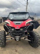 CFMoto ZForce 1000 Sport EPS. ��������, ��, �� ����