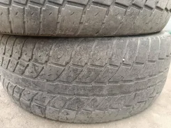 Cooper Discoverer ATR. ������, 2011 ���, �/�, ����� 70 % ����