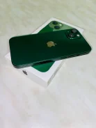 Apple iPhone 13. �/�, 256 ��, �������, 4G LTE, ����������, NFC ����