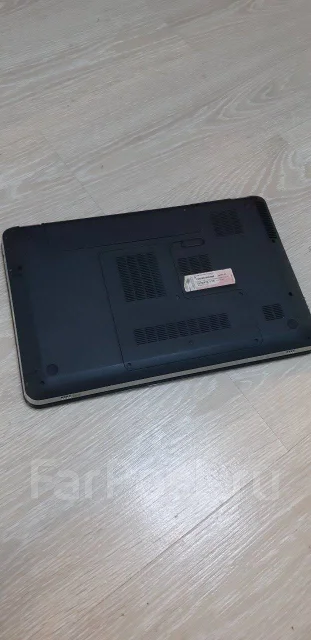 HP Pavilion dv6. WiFi: 1, Bluetooth: 1 ����