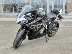 CFMoto 300 SR. 300����. ��., ��������, ���������, ��� ������� ����