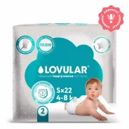 ���������� / �������� Lovular Hot Wind, S 4-8�� 22��. ��� �����. ����