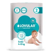 ���������� / �������� Lovular Hot Wind, S 4-8�� 62��. � �������. ����