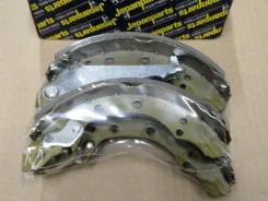 ������� ���������� VW Golf GF-0906AF JapanParts GF0906AF ����