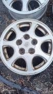 RAYS Volk Racing TE37V Mark-II. 6.0x15", ET-50, �� 60���. ����