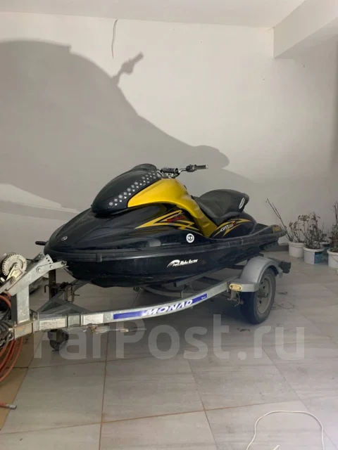 Yamaha GP1300R. 2008 ��� ����