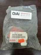 ����������� �������� TOY #ZT240, #ZE12#, ZZT230, NHW11, NCP8# '99- F 04479-20320 ����